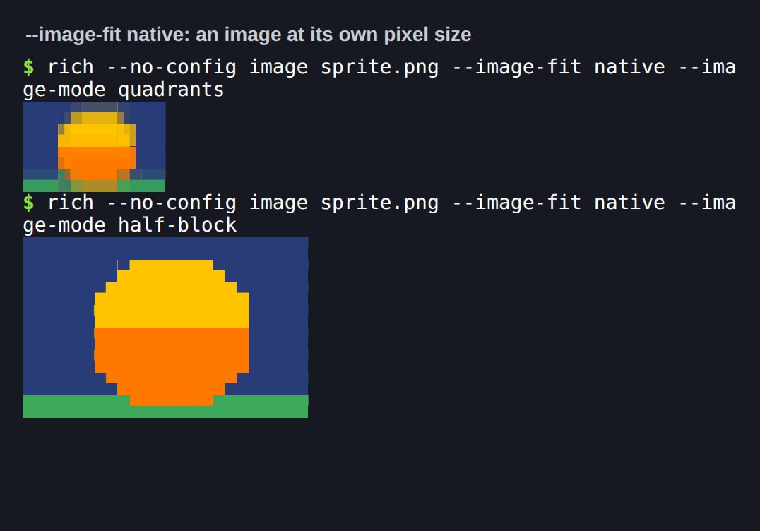 --image-fit native: an image at its own pixel size