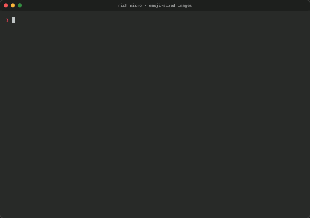 rich micro list, preview and markup